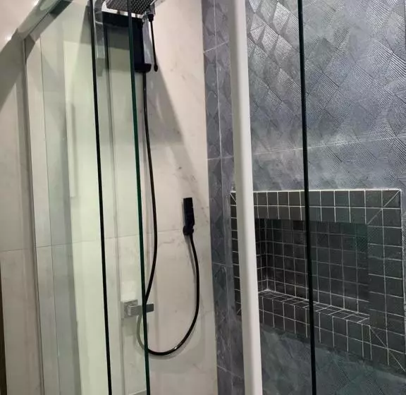 Presidential Suite Na Orla Da Praia Da Costa