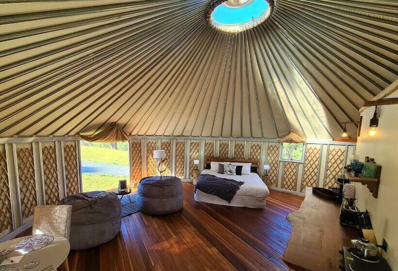 リゾートホテル Noosa Eco Retreat