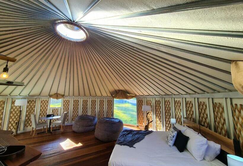 リゾートホテル Noosa Eco Retreat