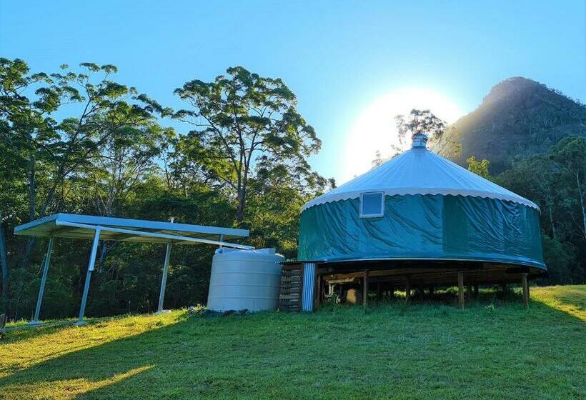 リゾートホテル Noosa Eco Retreat