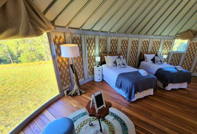 リゾートホテル Noosa Eco Retreat