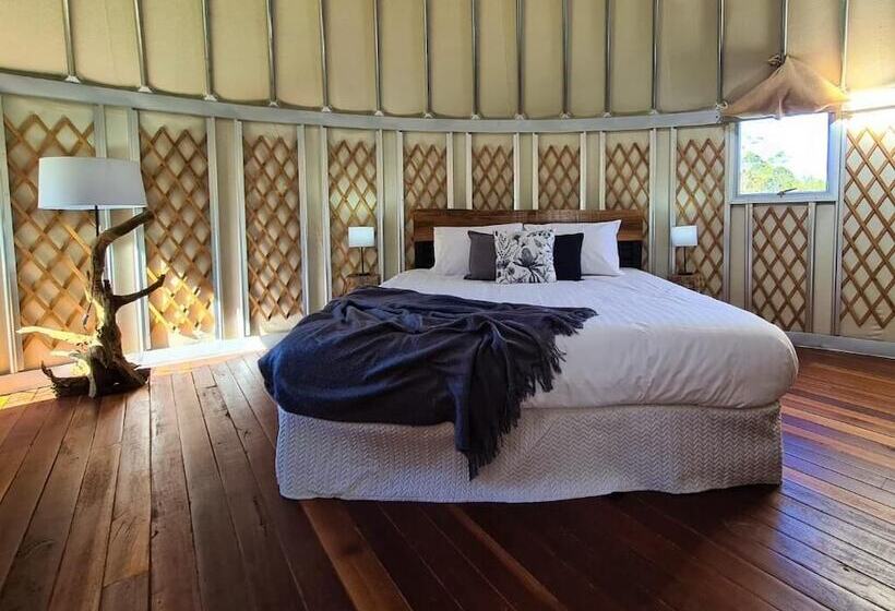 リゾートホテル Noosa Eco Retreat