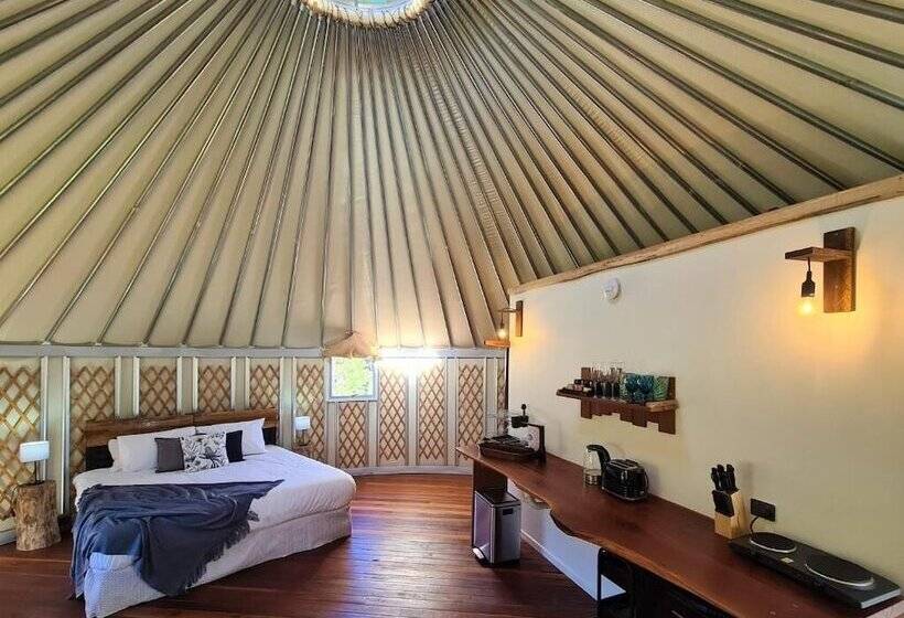 リゾートホテル Noosa Eco Retreat