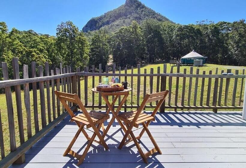 リゾートホテル Noosa Eco Retreat