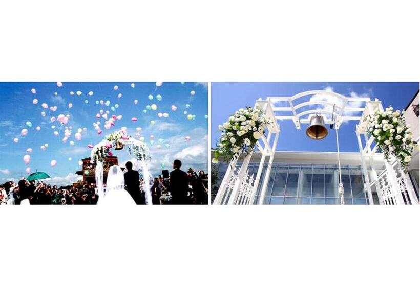 Shobara Grand Hotel   Vacation Stay 06844v