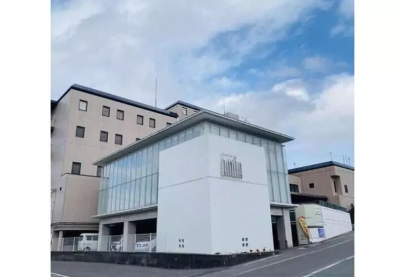 Shobara Grand Hotel   Vacation Stay 06844v