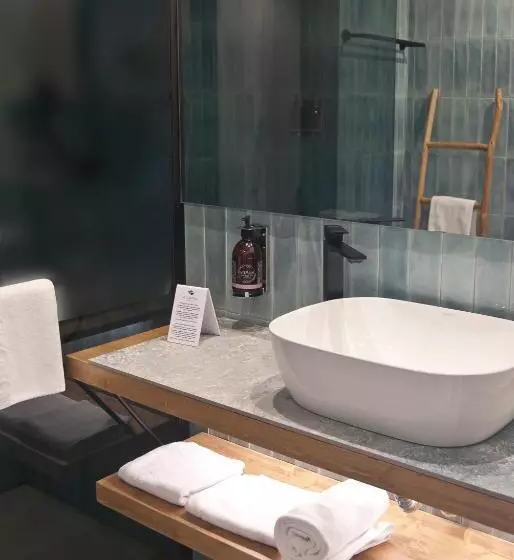 Aparthotel El Cargol