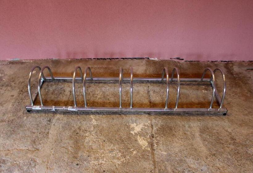 Apartmány V Podhradí