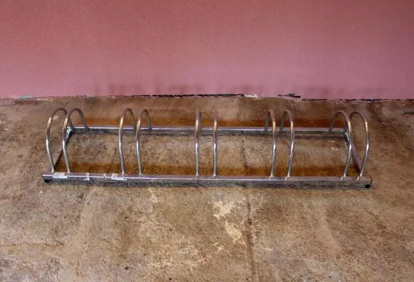 Apartmány V Podhradí