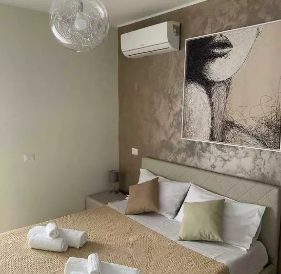 B&b Civico Sei