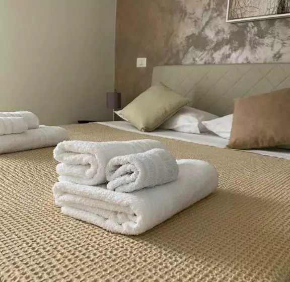 B&b Civico Sei