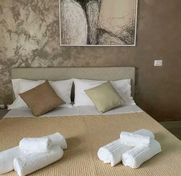 B&b Civico Sei