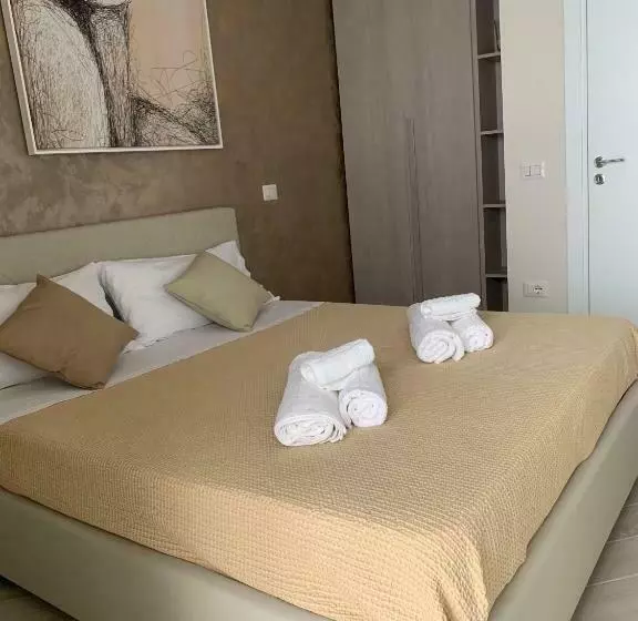 B&b Civico Sei