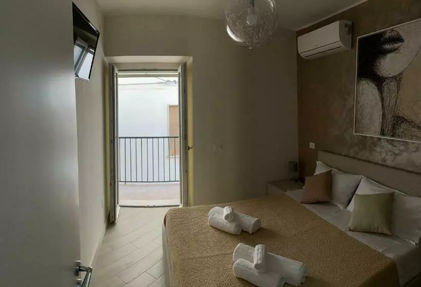 B&b Civico Sei