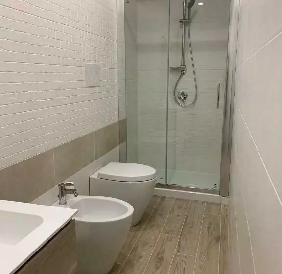 B&b Civico Sei