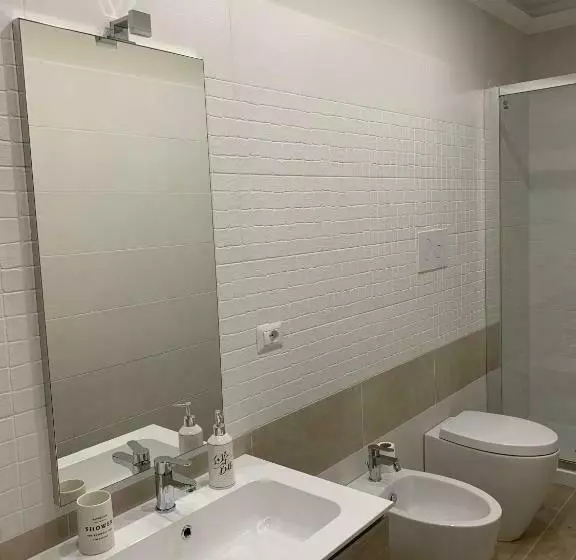 B&b Civico Sei