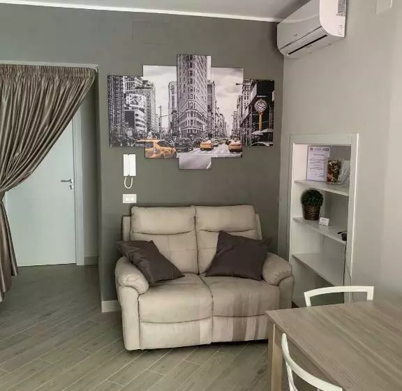 B&b Civico Sei