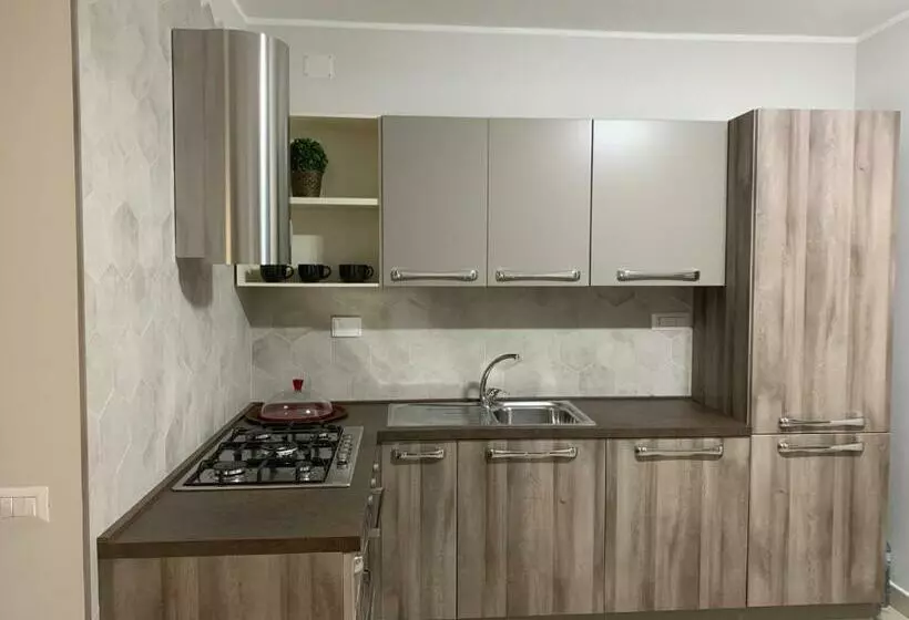 B&b Civico Sei