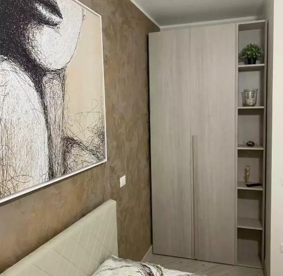 B&b Civico Sei