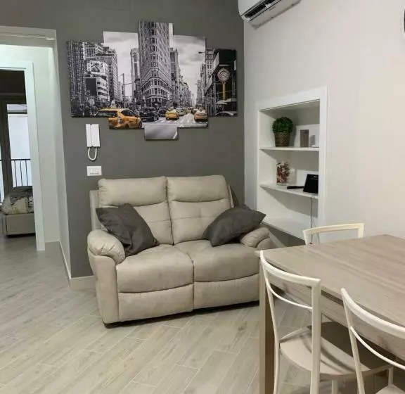 B&b Civico Sei