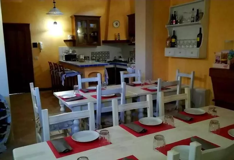 B&b Fonte Vena