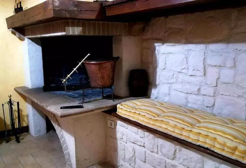 B&b Fonte Vena