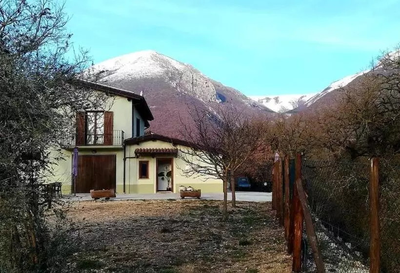 B&b Fonte Vena