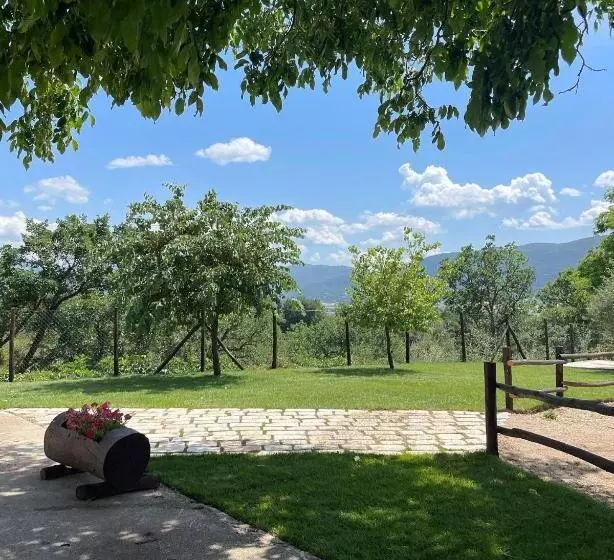 B&b Fonte Vena
