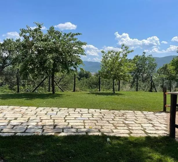 B&b Fonte Vena