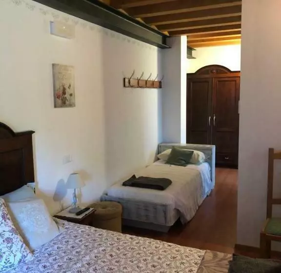 ベッドアンドブレックファースト Agriturismo Antica Corte Contadina