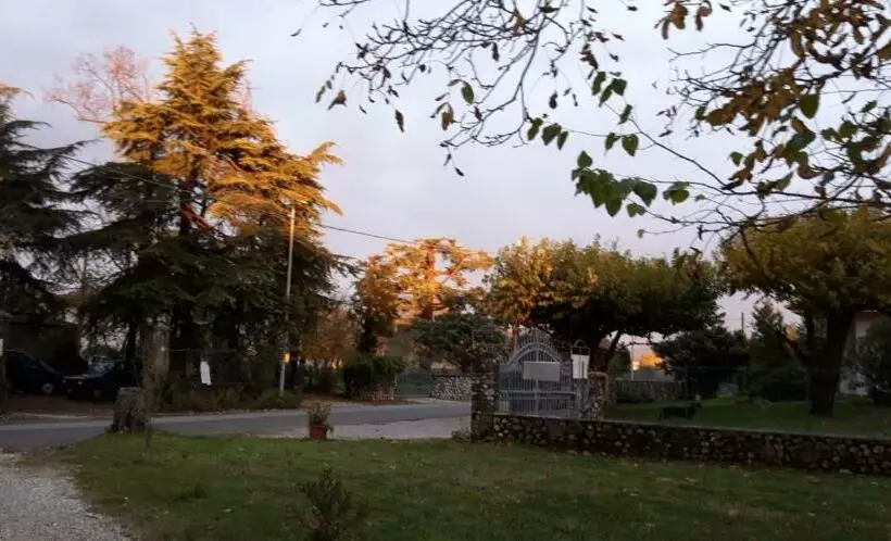 ベッドアンドブレックファースト Agriturismo Antica Corte Contadina