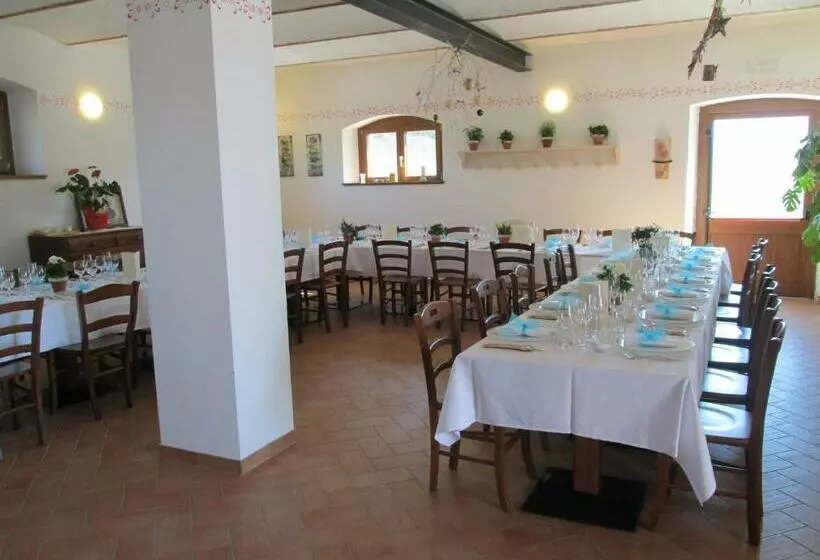 ベッドアンドブレックファースト Agriturismo Antica Corte Contadina