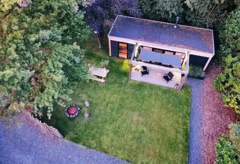 Aamiaismajoitus (B&B) Hoogtij°d