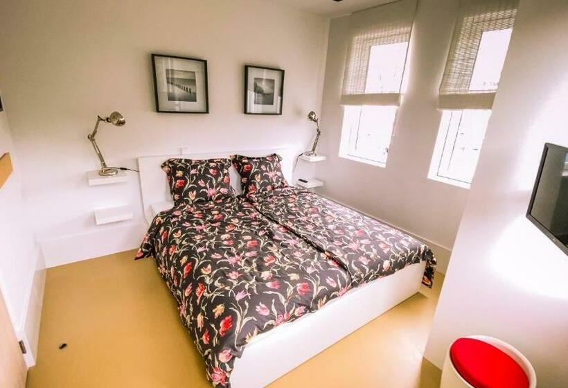Bed and Breakfast Kaap Hoorn Club Bed En Breakfast