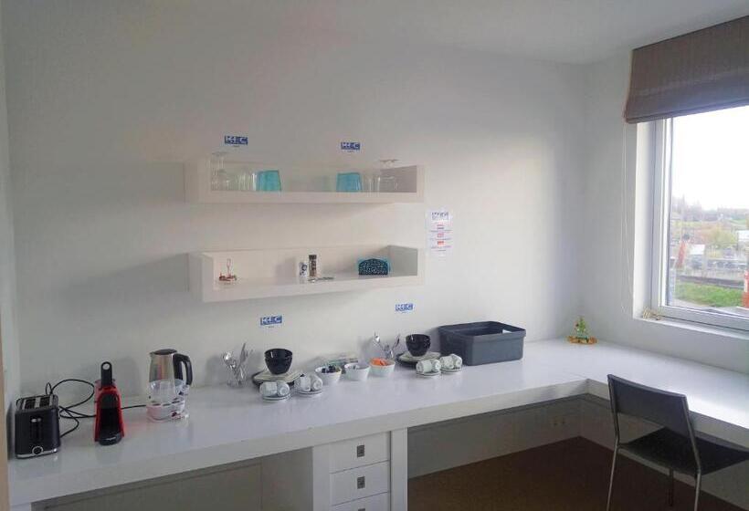 Bed and Breakfast Kaap Hoorn Club Bed En Breakfast