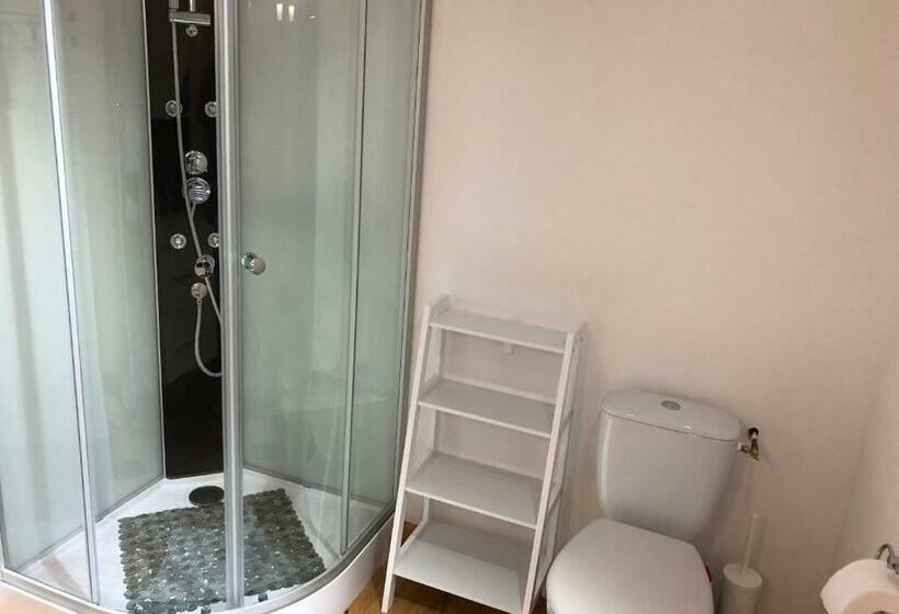 Bed and Breakfast The Walnut Tree Chambre D Hotes