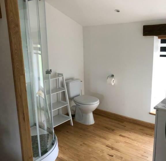 Bed and Breakfast The Walnut Tree Chambre D Hotes