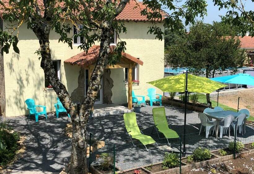 Bed and Breakfast The Walnut Tree Chambre D Hotes