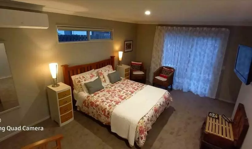 Grampians B&b