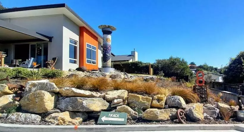 Grampians B&b