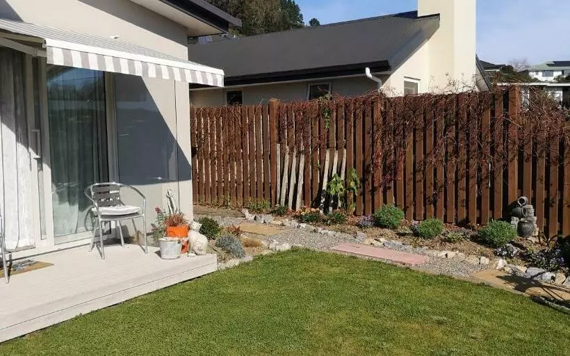Grampians B&b