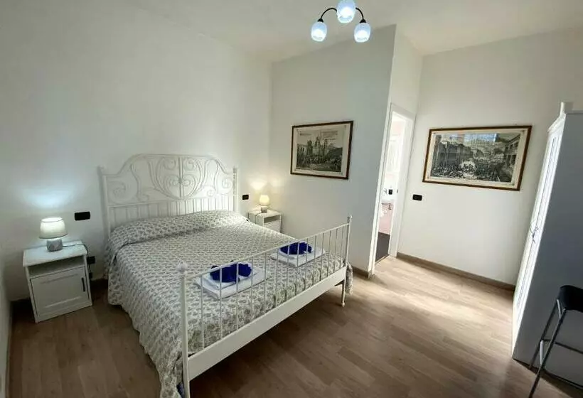 Hotelli Agriturismo Corte Filippi