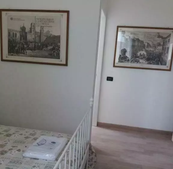 Hotelli Agriturismo Corte Filippi