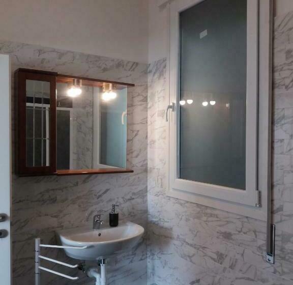 호텔 Agriturismo Corte Filippi