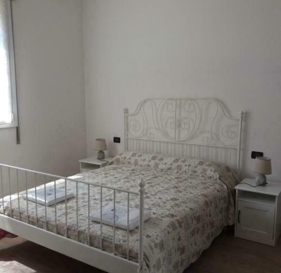 호텔 Agriturismo Corte Filippi