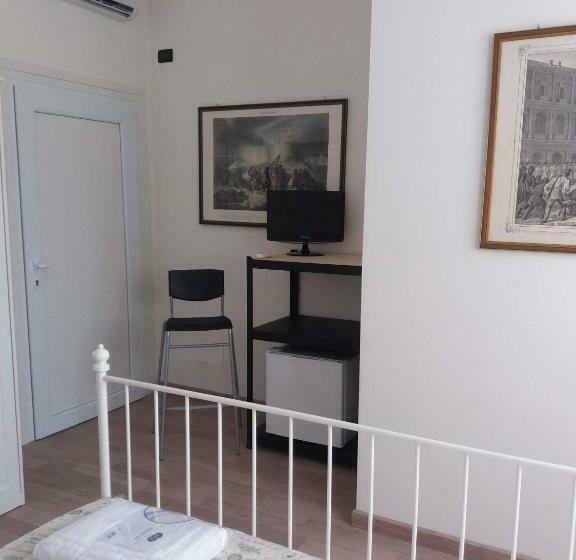 호텔 Agriturismo Corte Filippi