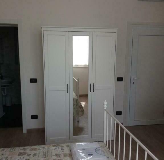 호텔 Agriturismo Corte Filippi