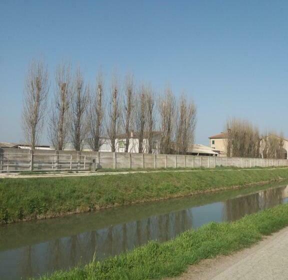 호텔 Agriturismo Corte Filippi