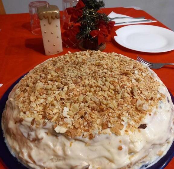 호텔 Agriturismo Corte Filippi