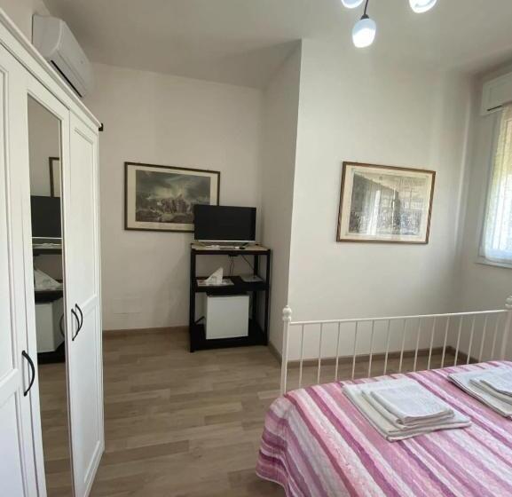 호텔 Agriturismo Corte Filippi